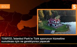 İstanbul Park’ın kapıları Türk sporuna açılacak