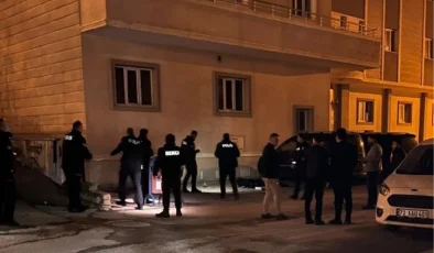 Mardin’de silahlı saldırı: 1 ölü