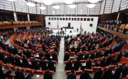 İşsizlik Sigortası Kanunu ile Bazı Kanunlarda Değişiklik Yapılmasına Dair Kanun Teklifi kabul edildi