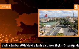 Vadi İstanbul AVM’deki silahlı kavgada 3 kişiye 12 yıl 6 aydan 36 yıl 3 aya kadar hapis istemi