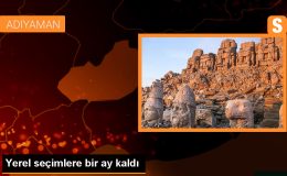 31 Mart 2024 Pazar günü yapılacak Mahalli İdareler Genel Seçimleri’ne bir aylık süre kaldı