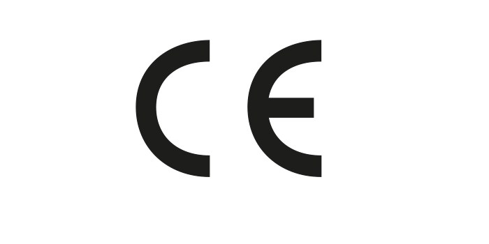 CE Belgesi