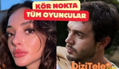Dizi Oyuncuları