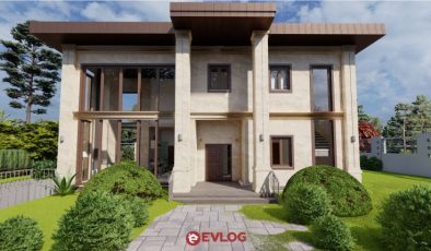 Villa Yapım Maliyeti