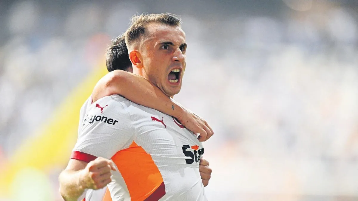 Demiri büktü hayata döndü