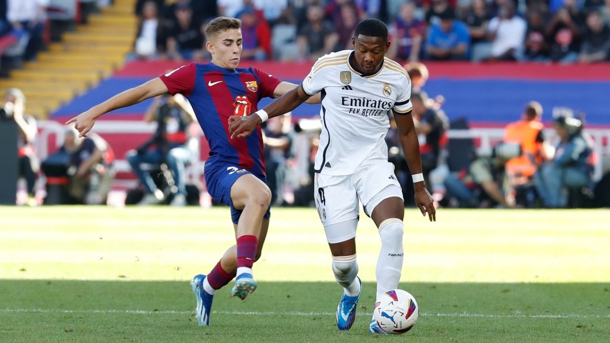 Avrupa’da dev maçların haftası!