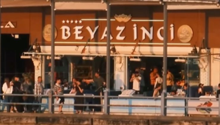 Boğaz Manzaralı Restoranlar – [Menü Çeşitliliği]