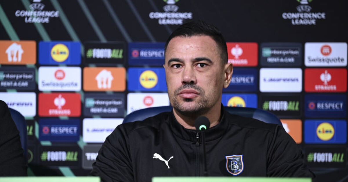 Çağdaş Atan: Maçı kaybettik, oyunu kaybetmedik