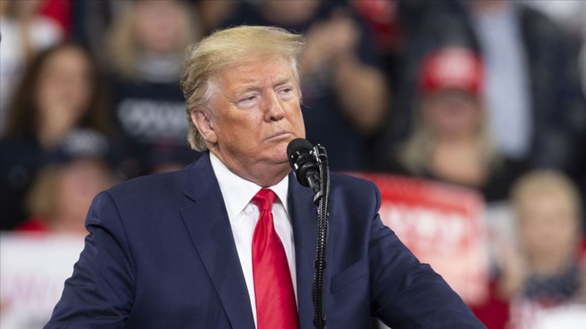 Donald Trump’a eski model Williams’tan bomba iddia: Tacizle suçlanıyor