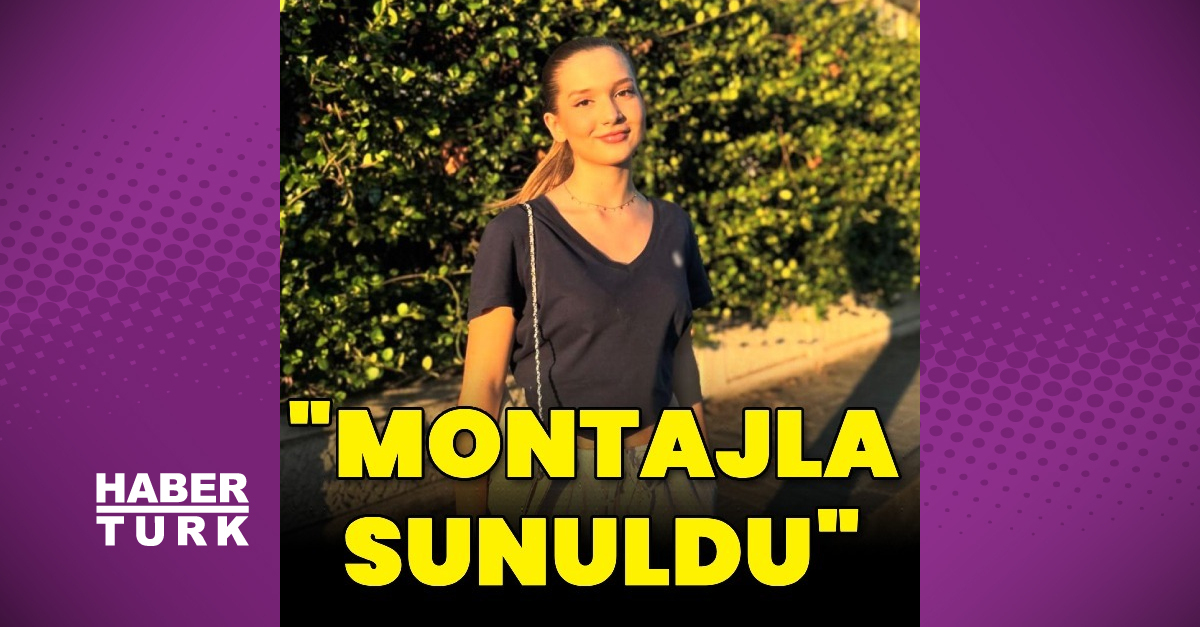 Ecrin Su Çoban’ın avukatından açıklama