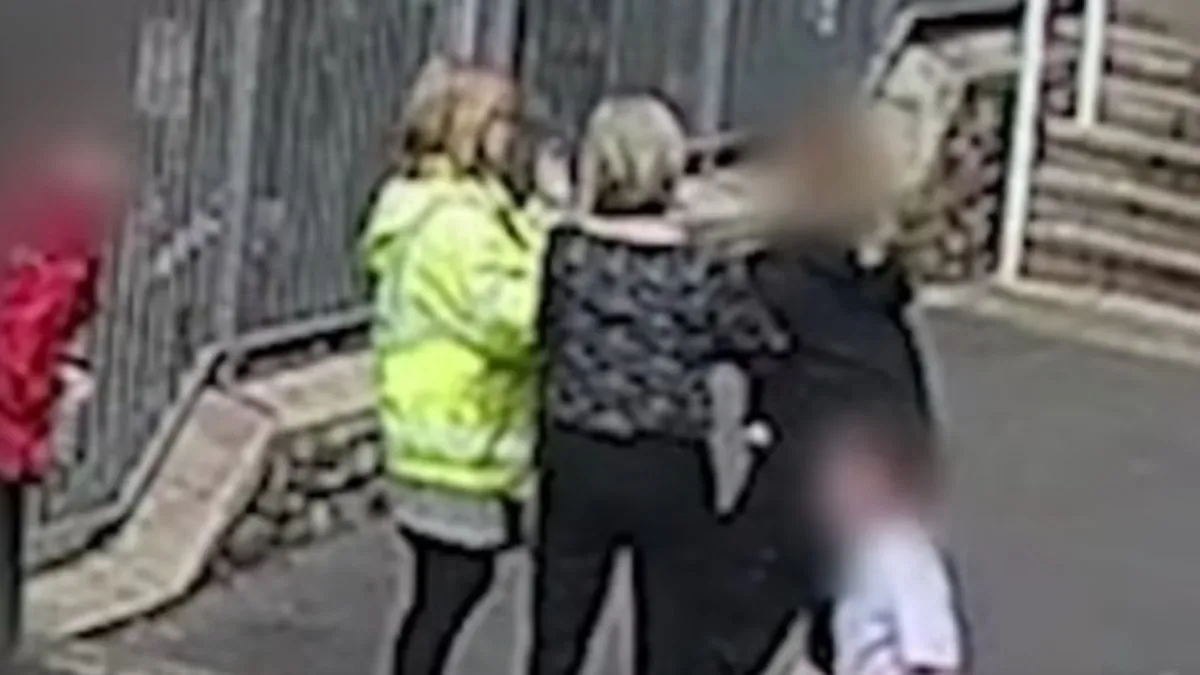 İngiltere’de korkunç saldırı: Okulda dehşet saçtı!