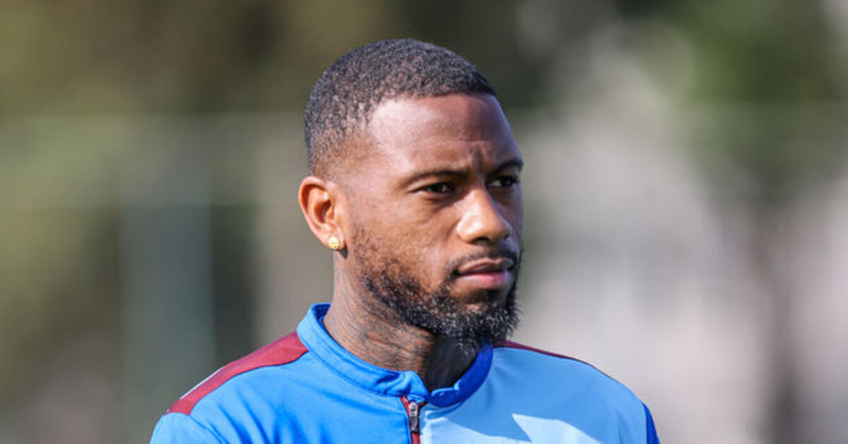 Trabzonspor’dan sakatlık açıklaması