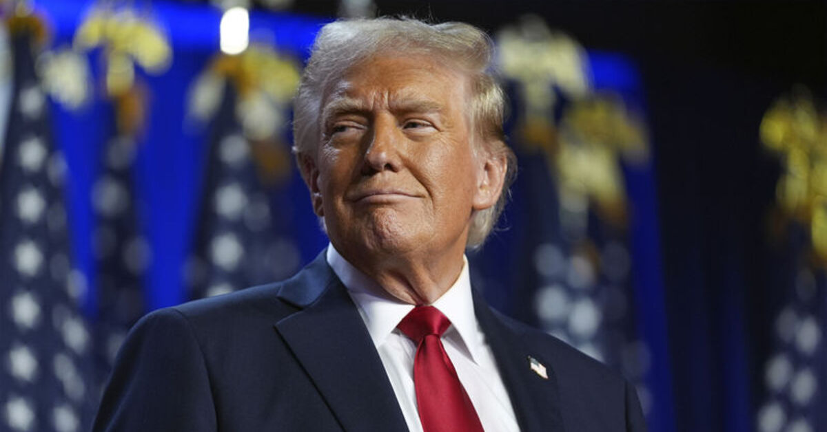 AB’den Trump’a çağrı