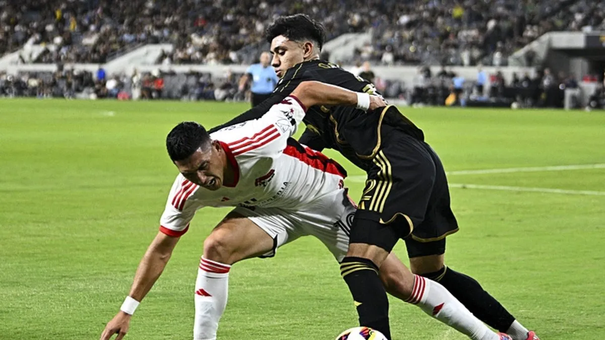 BEŞİKTAŞ HABERLERİ: Kartal’dan Cristian Espinoza atağı