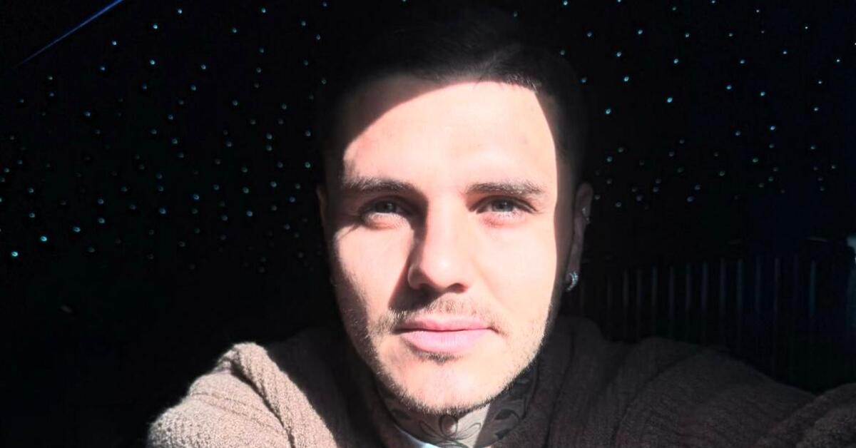 Mauro Icardi hakkında açıklama