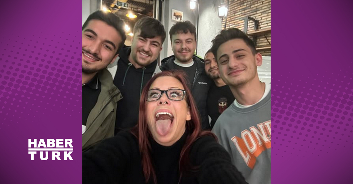 Alexis Fawx, İstanbul’da