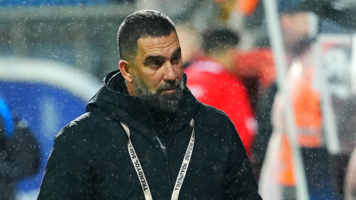 Arda Turan’dan hakem kararları hakkında çarpıcı sözler!