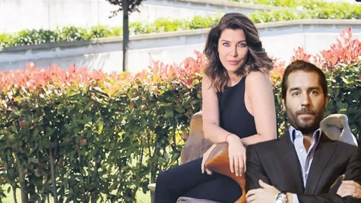 Deniz Akkaya firarda! Hakime hakaret etti, gözaltı kararı çıktı…