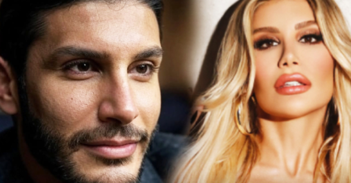 İrem Derici, erkek halini Quaresma’ya benzetti