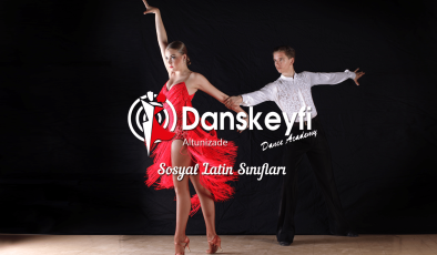 Salsa Dansı Temel Adımları