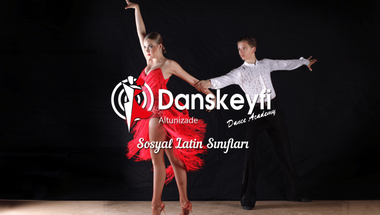 Salsa Dansı Temel Adımları