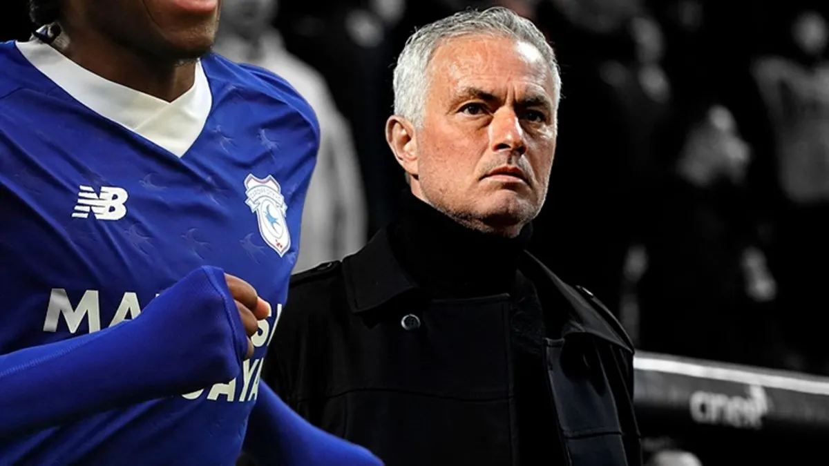 Son dakika haberi: Fenerbahçe İngiltere’nin genç yıldızını alıyor! Menajerinden SABAH Spor’a flaş itiraf…