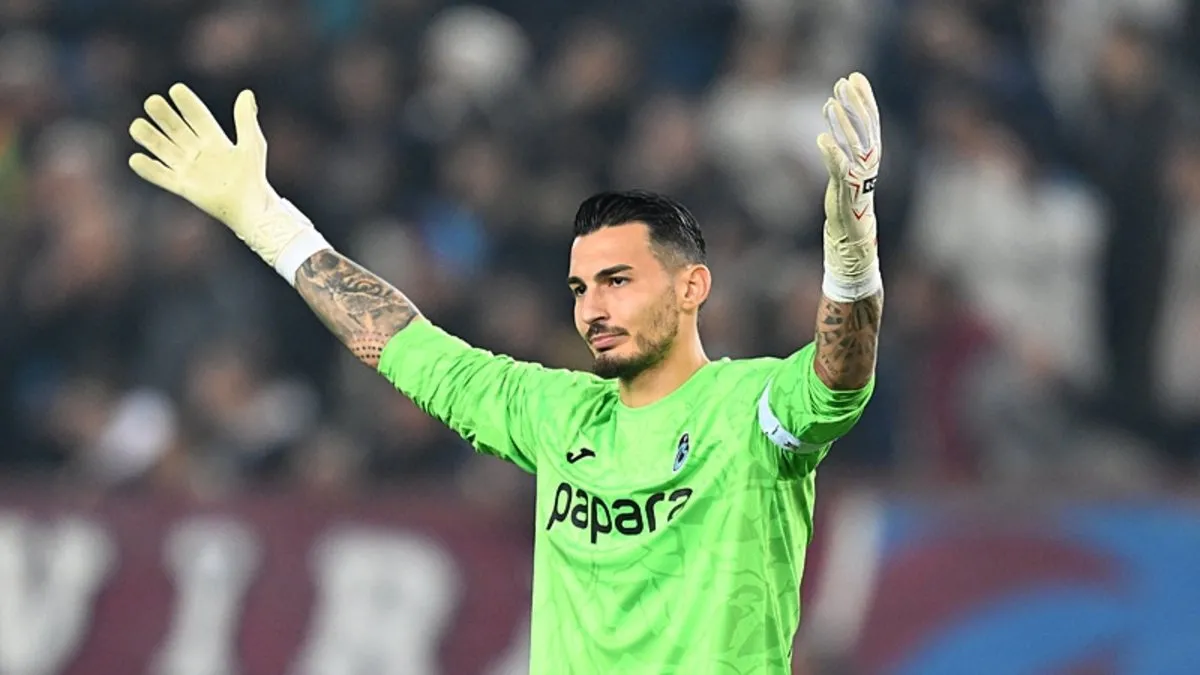 Uğurcan Çakır’dan Galatasaray sorusuna cevap!