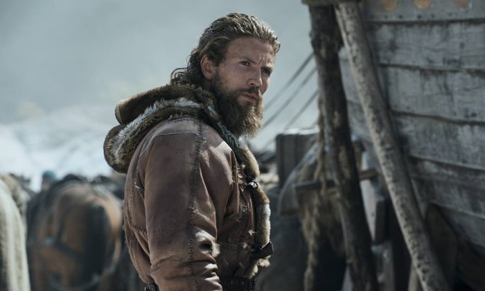 Yabancı dizi izle