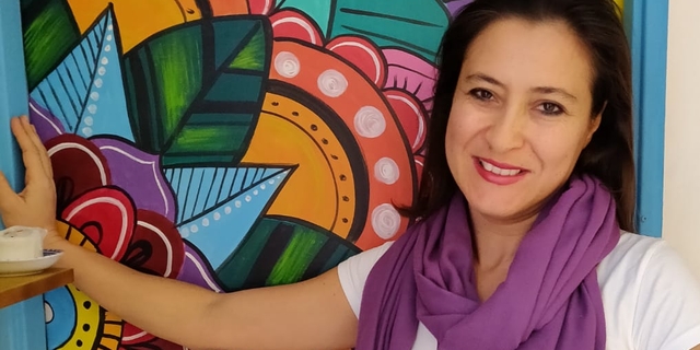 2025’in ilk yazısı