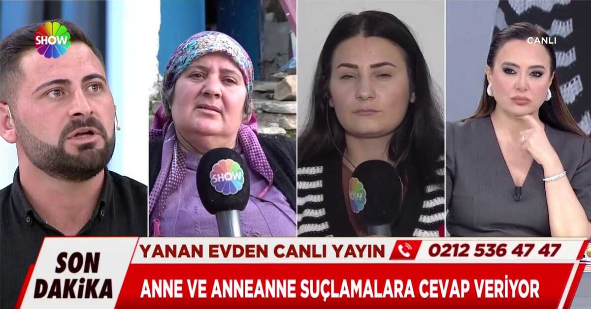 “4 yaşındaki oğlumu ölüme terk ettiler”