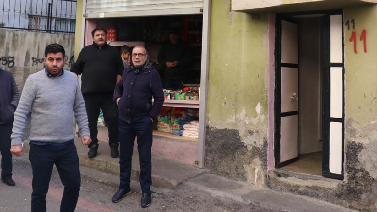 Adana’da Ferdi Tayfur’un büyüdüğü mahallede yas var