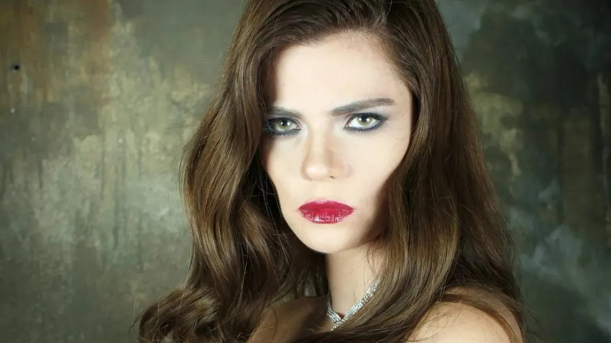 Ayşe Barım’la yaptığım görüşme psikolojimi bozdu