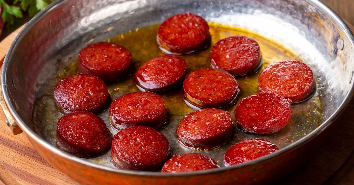 İşlenmiş et ürünleri bağırsak kanseri riskini artırabilir