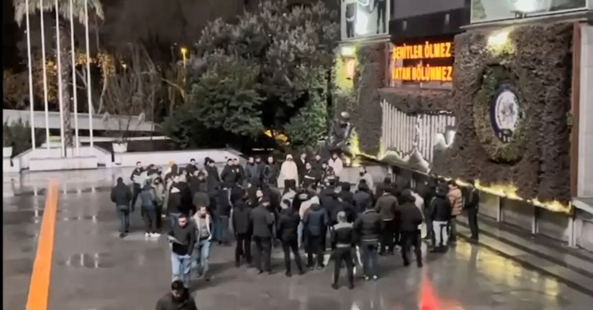 İstanbul merkezli 5 ilde FETÖ operasyonu!