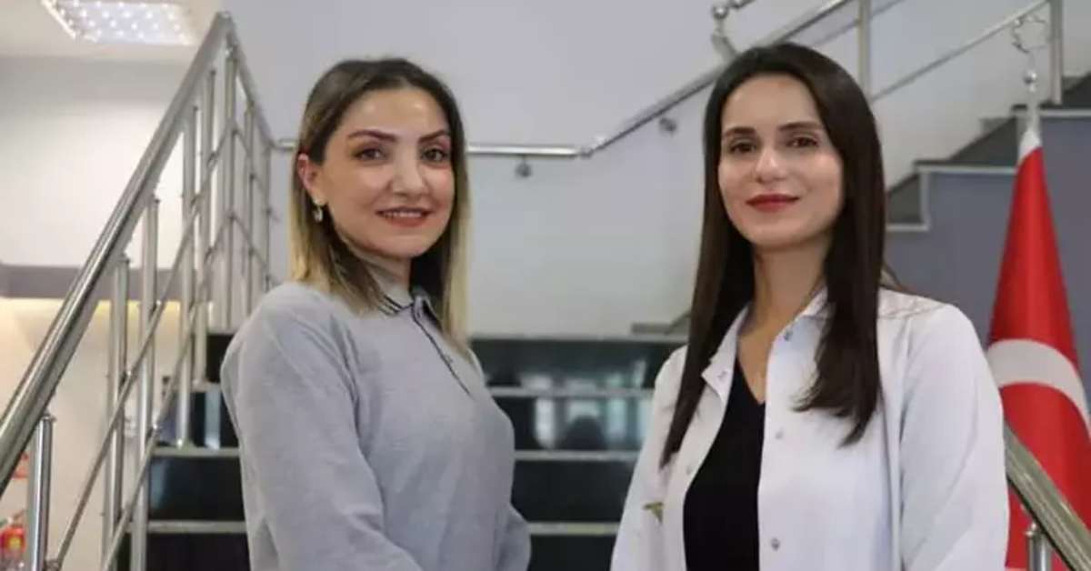 KETEM taramasıyla kanserden kurtuldu