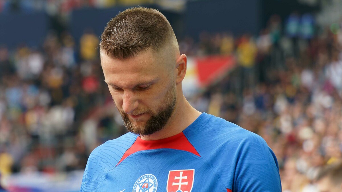 Nuri Şahin, Galatasaray ve Fenerbahçe’ye rakip oldu: Milan Skriniar