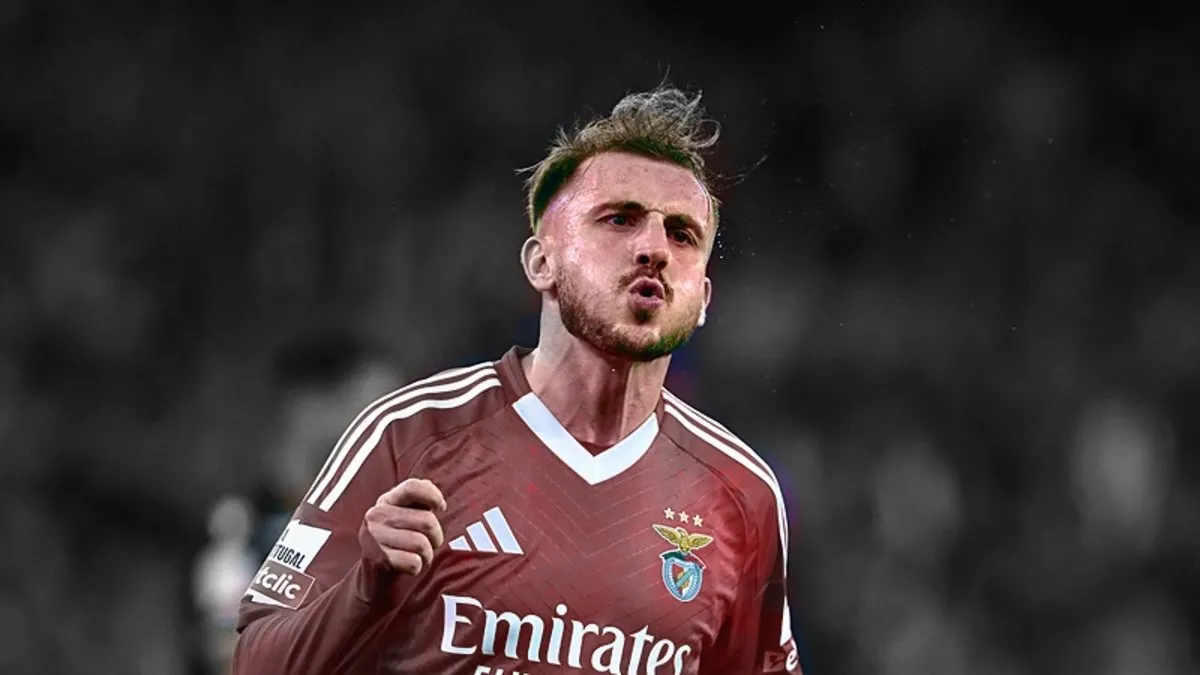 Son dakika haberi: Benfica – Braga maçı sonrası Kerem Aktürkoğlu’na şok sözler! “Hata üstüne hata…”