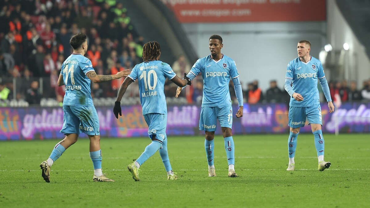 Trabzonspor’da dev transfer operasyonu