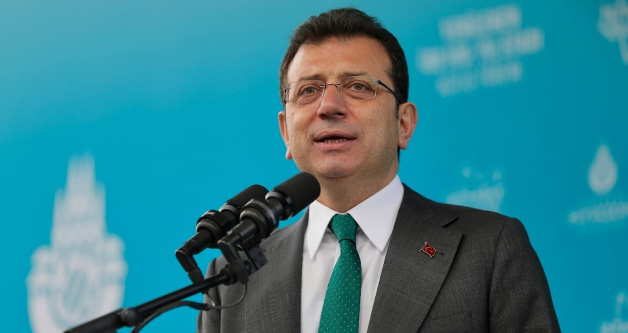 Tüm gözler Çağlayan’da… Ekrem İmamoğlu ifade verecek