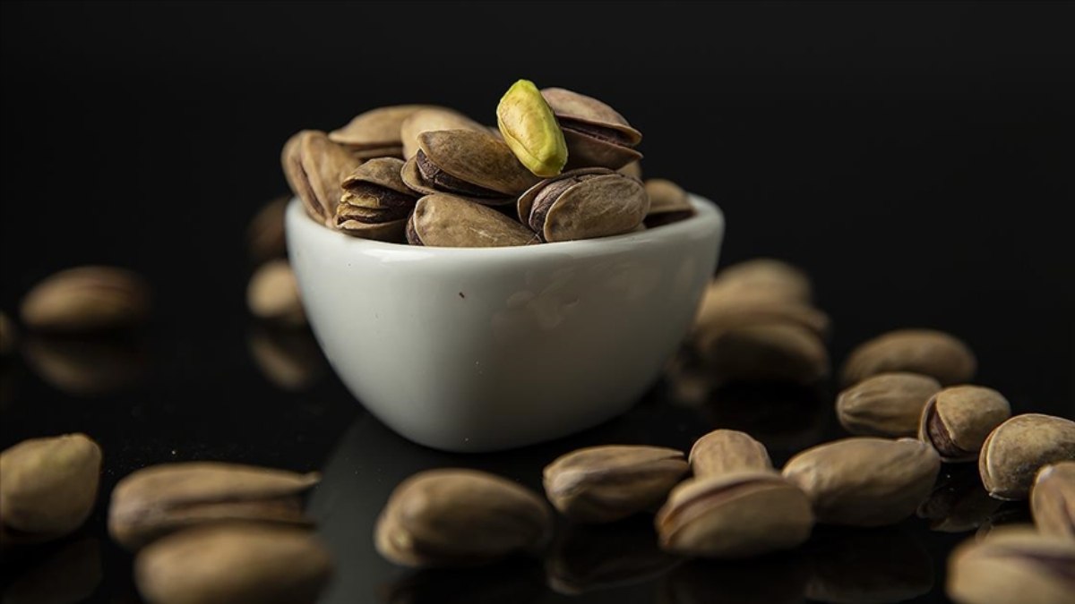 Türkiye Suriye’den Antep fıstığı ithal edecek