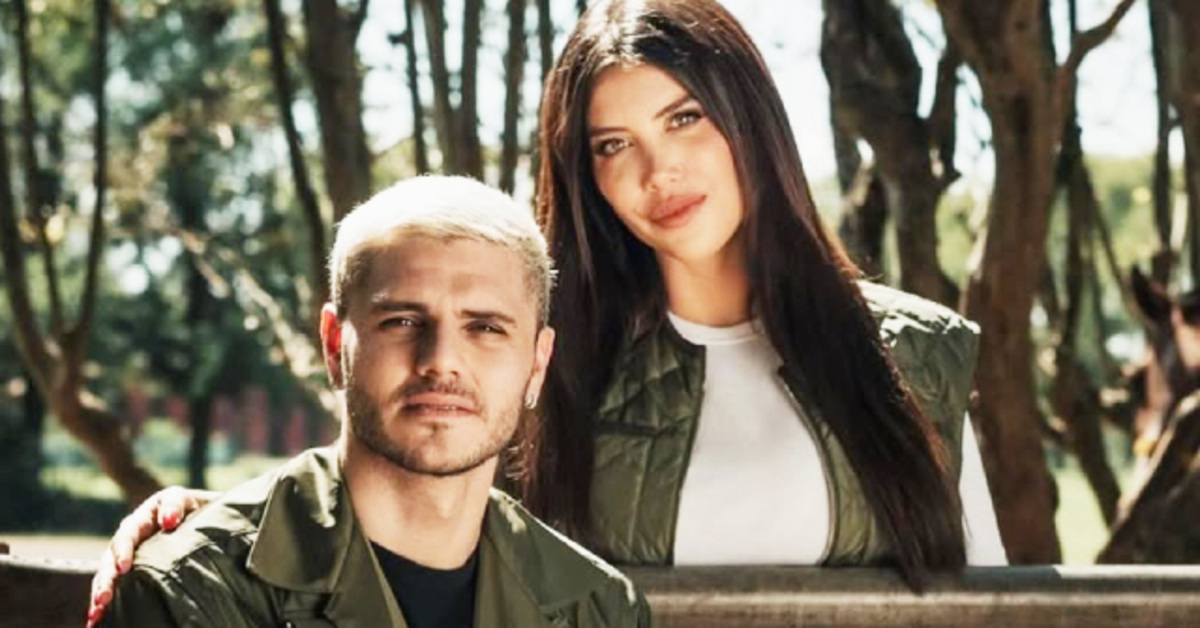 Wanda Nara’nın, Mauro Icardi ile barışma çabası sonuçsuz kaldı
