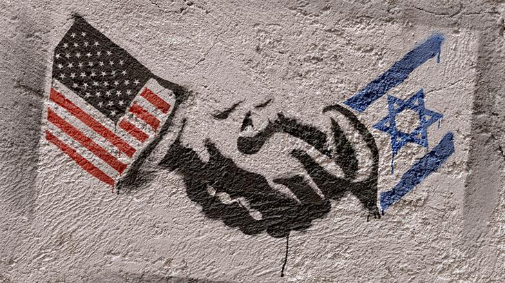 ABD’den İsrail’e 7,4 milyar dolarlık yeni silah satışına onay