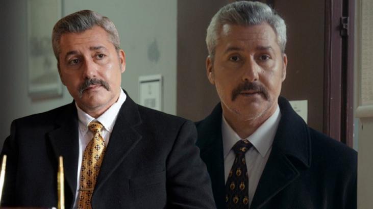 Annem Ankara’ya sürpriz isim! ‘Gerçek hikaye beni etkiledi’