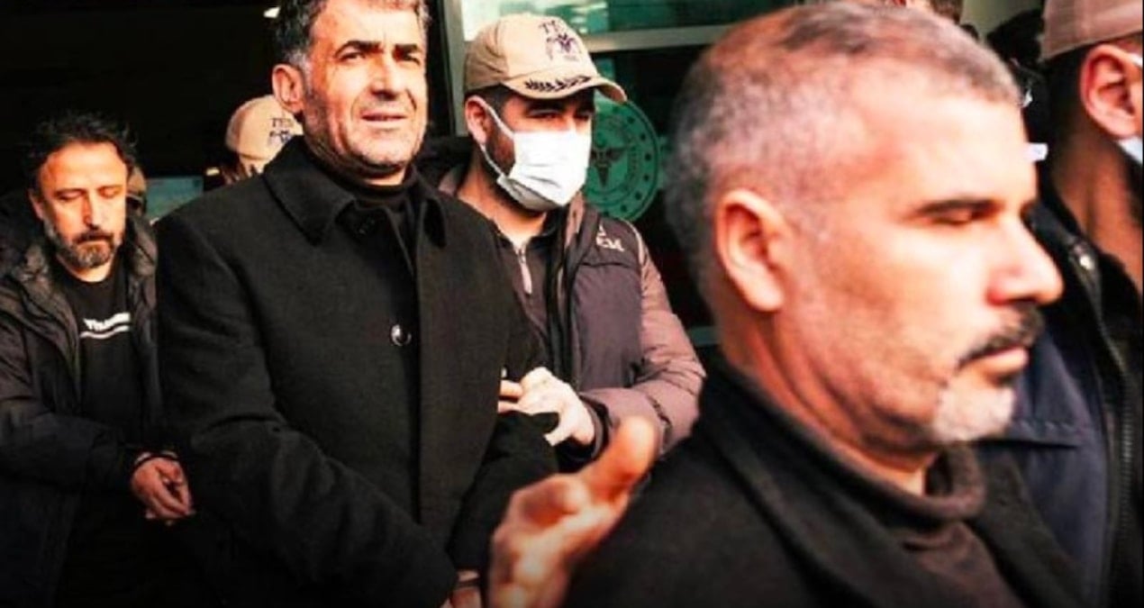 Belediyelere ‘kent uzlaşısı’ soruşturması 10 kişi tutuklandı