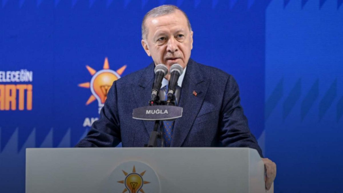 Erdoğan’dan İmamoğlu yorumu: ‘Kime ne tür bir siyasi yasak gelir veya gelmez bu benim derdim değil’