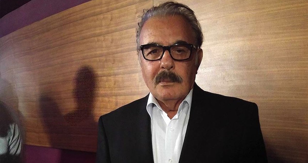 Ferdi Tayfur vasiyetinde kızı Tuğçe Tayfur’a pay bırakmadı