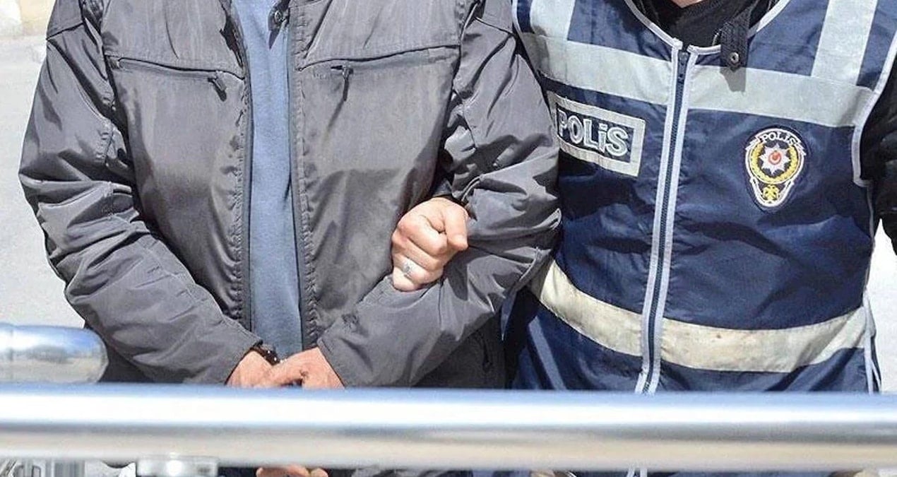 FETÖ firarisi Boydak Holding eski Genel Müdürü yakalandı