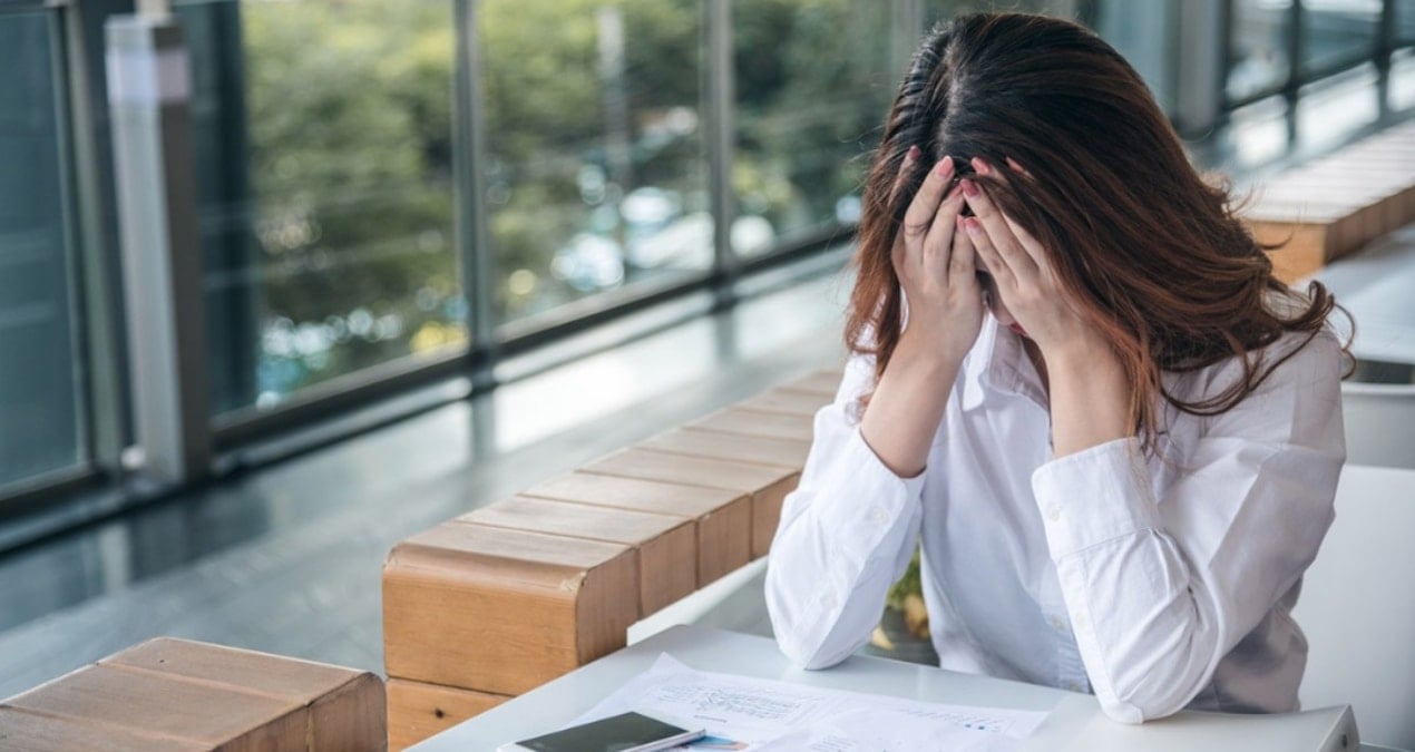 Gizli stres nasıl anlaşılır?