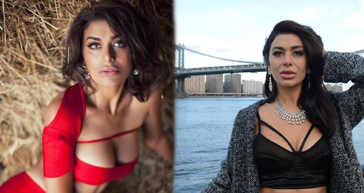 Kavuna 6 bin lira veren Ebru Şancı: Yiyen 5 cm atıyor