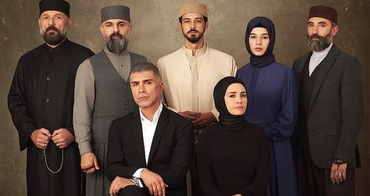 ‘Kızıl Goncalar’dan o sahneler çıkarıldı, izleyicilerle şu uyarı mesajı paylaşıldı